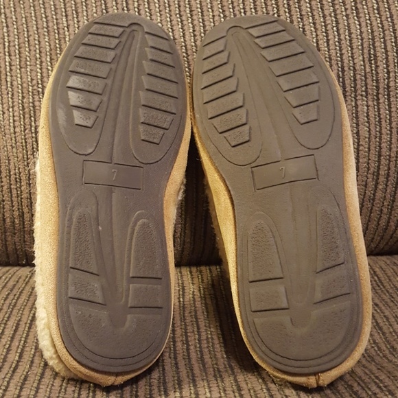 Soxtab Shoes Sox Tab Slippers Poshmark